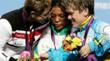London 2012: Mind Over Matter at the Women’s 44kg Powerlifting