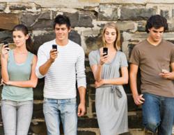student mobile survey released