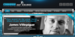 Obstacle Race Author and Ambassador to Obstacle Racing, James...