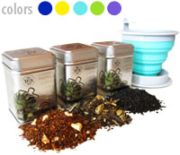 Loose Tea Starter Set