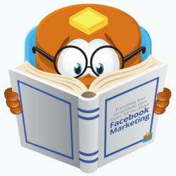 Facebook Marketing eBook