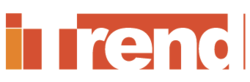 iTrend Logo