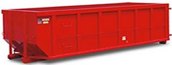 Dumpster Rentals in Savannah, GA