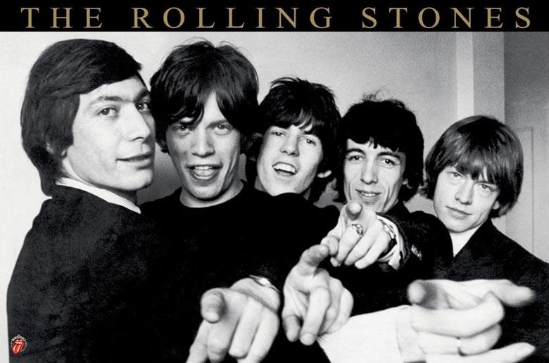 Discount Rolling Stones Tickets: Tickets For The Rolling Stones