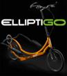 Energy Kitchen Partners with ElliptiGO Inc. to Deliver Meals on ElliptiGOs