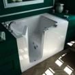 National Handicap Shower and Walk in Bathtubs Supplier Announces Ozone...