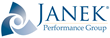 Janek Performance Group Receives Bronze Stevie® Award for Sales...