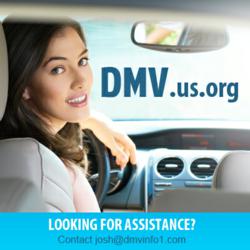 Dmv.us.org