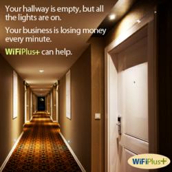 WiFiPlus+: Wi-Fi Internet + Energy Management