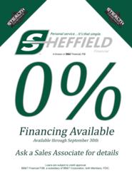 sheffield financial 24 7