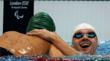 London 2012: Boki a Record Breaker Again