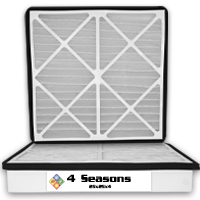 4-Seasons Energy Saving Air Filter