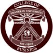 Three Franklin University Faculty Members Named Top in Ohio