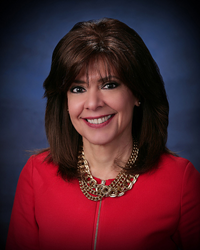 Dr. Maria Harper-Marinick