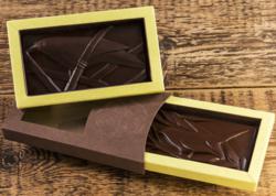 Photos of chocolate bars