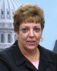 Karen Mirabile