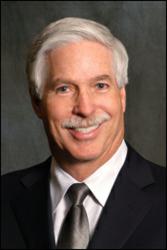 Dr. Brock Rondeau