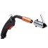 Easily pull rocker panel damage back to shape and remove dings in doors, hoods, deck lids or quarter panels.
