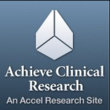 Low Back Pain Clinical Trial Now Enrolling at Achieve Clinical...