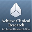 Paid Rheumatoid Arthritis (RA) Clinical Trial Now Enrolling at Achieve...