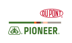 DuPont Pioneer logo