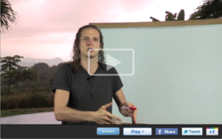 David Wood Discussing Empower Network's Visions, Goals, and Aspirations of Personal Development and Leadership