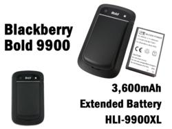 BB 9900 Mugen