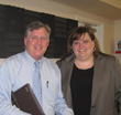Results Matter host Lee Kantor talks with Melissa Horne of Smith &...