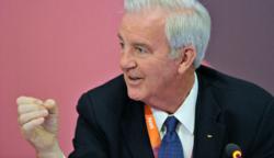 2020 Olympic Games Bid Process: Evaluation Commission to be chaired by Sir Craig Reedie