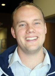 Dr. Drew Kaminski on Genesis Chiropractic Software