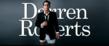 Darren Roberts Commissions Artist Natalie Shau to Design Cover of New...