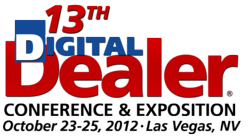 The Digital Dealer Conference and Exposition