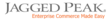 Jagged Peak Establishes Integration Between the EDGE™ OMS and Magento...