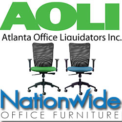 Atlanta Office Liquidators Inc Introduces Nationwide Office Furniture