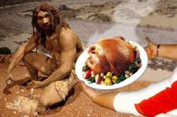 Caveman Diet Cookbook | Paleo Diet Recipes Download