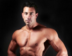 Kyle Leon's Customized Fat Loss