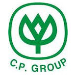 CP Group Logo