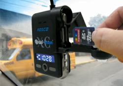 Automotive Event Recorder, Backup Camera Systems
