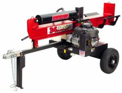 34 Swisher Log Splitter 2012