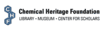 The Chemical Heritage Foundation Celebrates Catalytic Effect of Women...