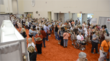 Over 1,000 Quilts Under 1 Roof in Des Moines