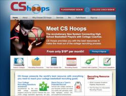 cshoops-screenshot