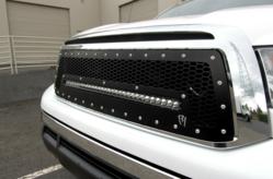 Tundra Grille Rigid 30" SR
