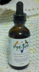 Pet-ion