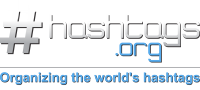 Hashtags.org: Organizing the world's hashtags