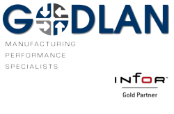 Godlan Inc - Infor Gold Channel Partner - SyteLine ERP