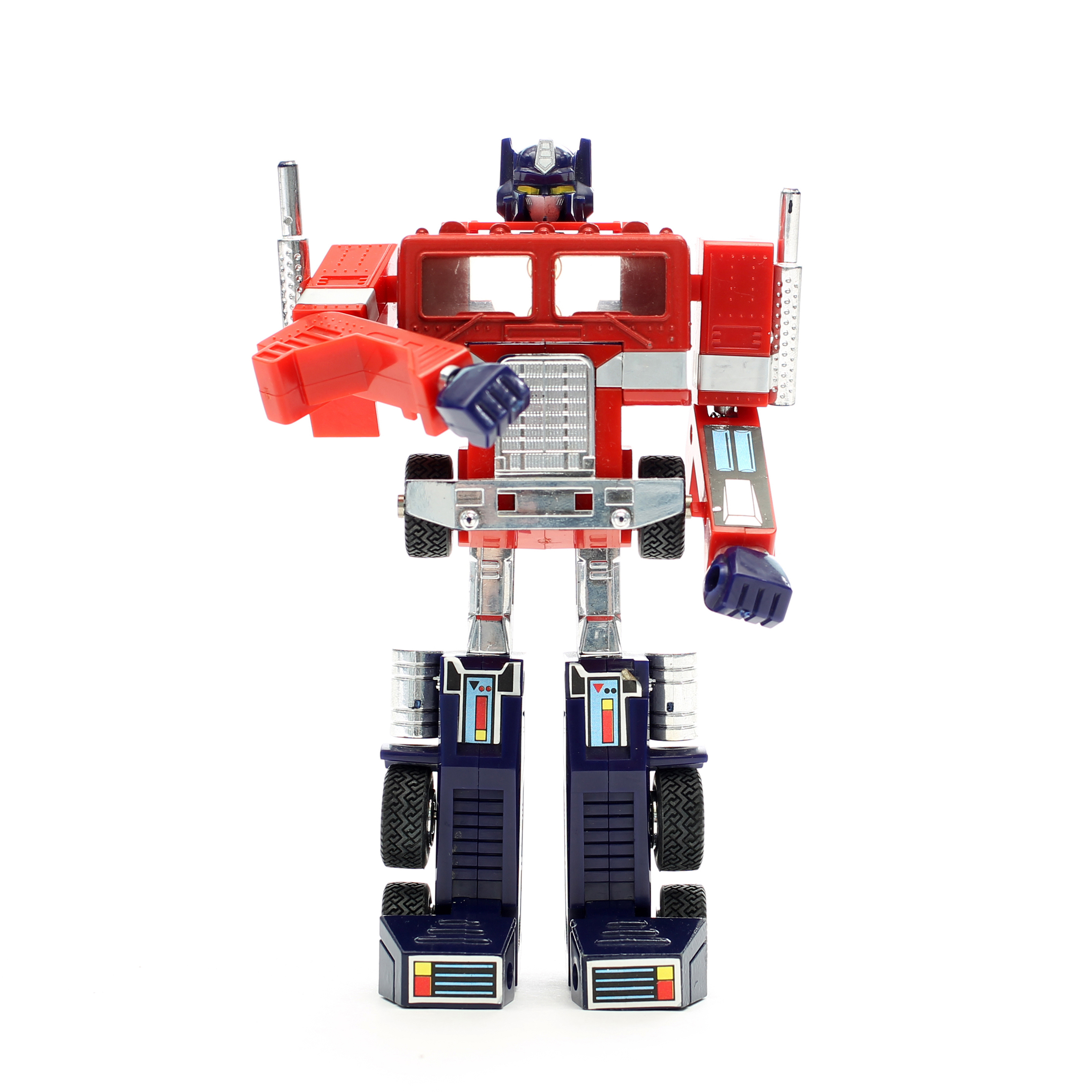 transformer toy classes