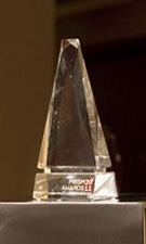 Prism Awards for Photonics Innovation