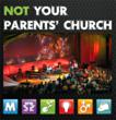 Building God's Way Seminars for Church Leaders Coming to Michigan...