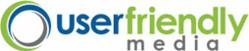 User Friendly Media logo